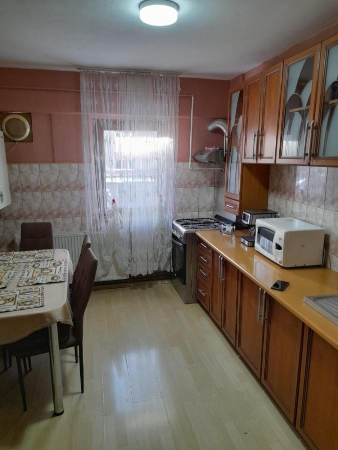Apartament Straja - Lupény Kültér fotó