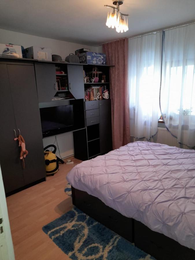 Apartament Straja - Lupény Kültér fotó