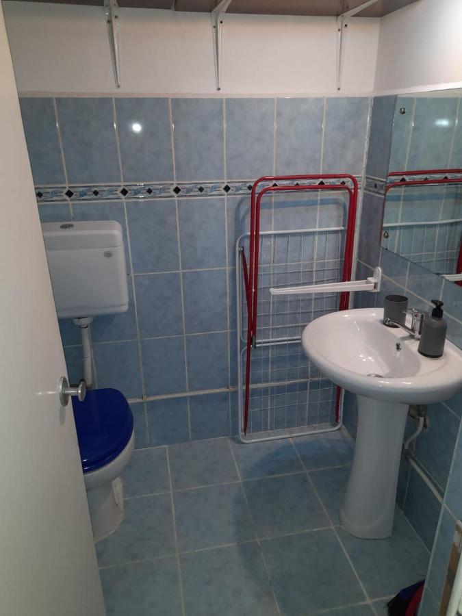 Apartament Straja - Lupény Kültér fotó