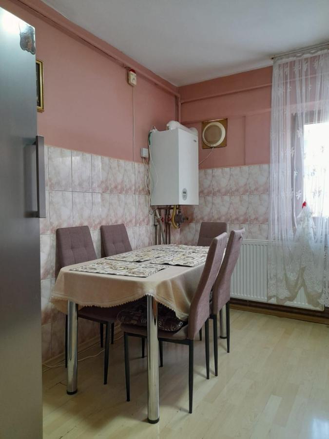 Apartament Straja - Lupény Kültér fotó